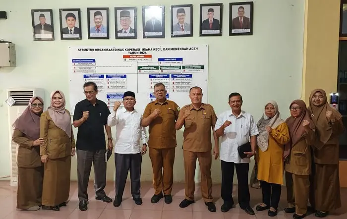 PUS KUD PROV ACEH 2025