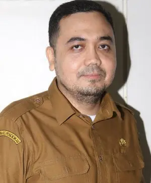 Dr. Suryadi Jaya, SE, M. Si