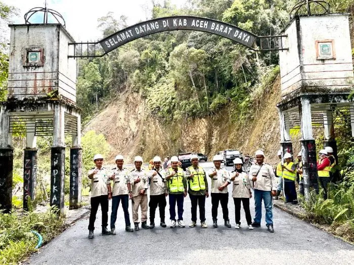 Selamat Datang KUD Provinsi Aceh